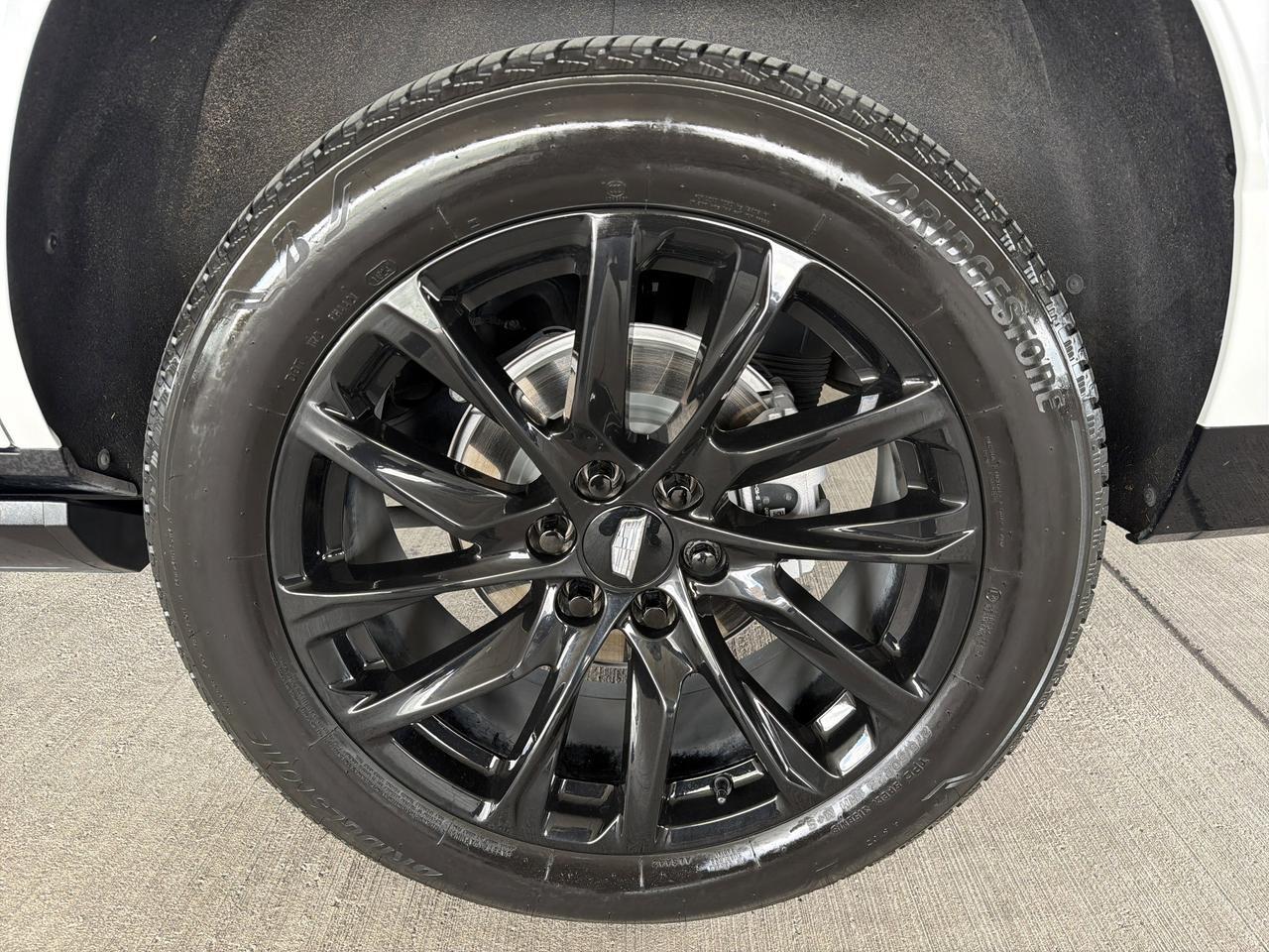 2024 Cadillac Escalade 4WD Sport San Antonio TX