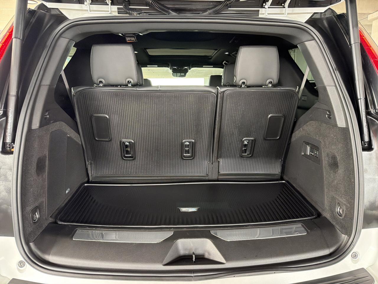 2024 Cadillac Escalade 4WD Sport San Antonio TX