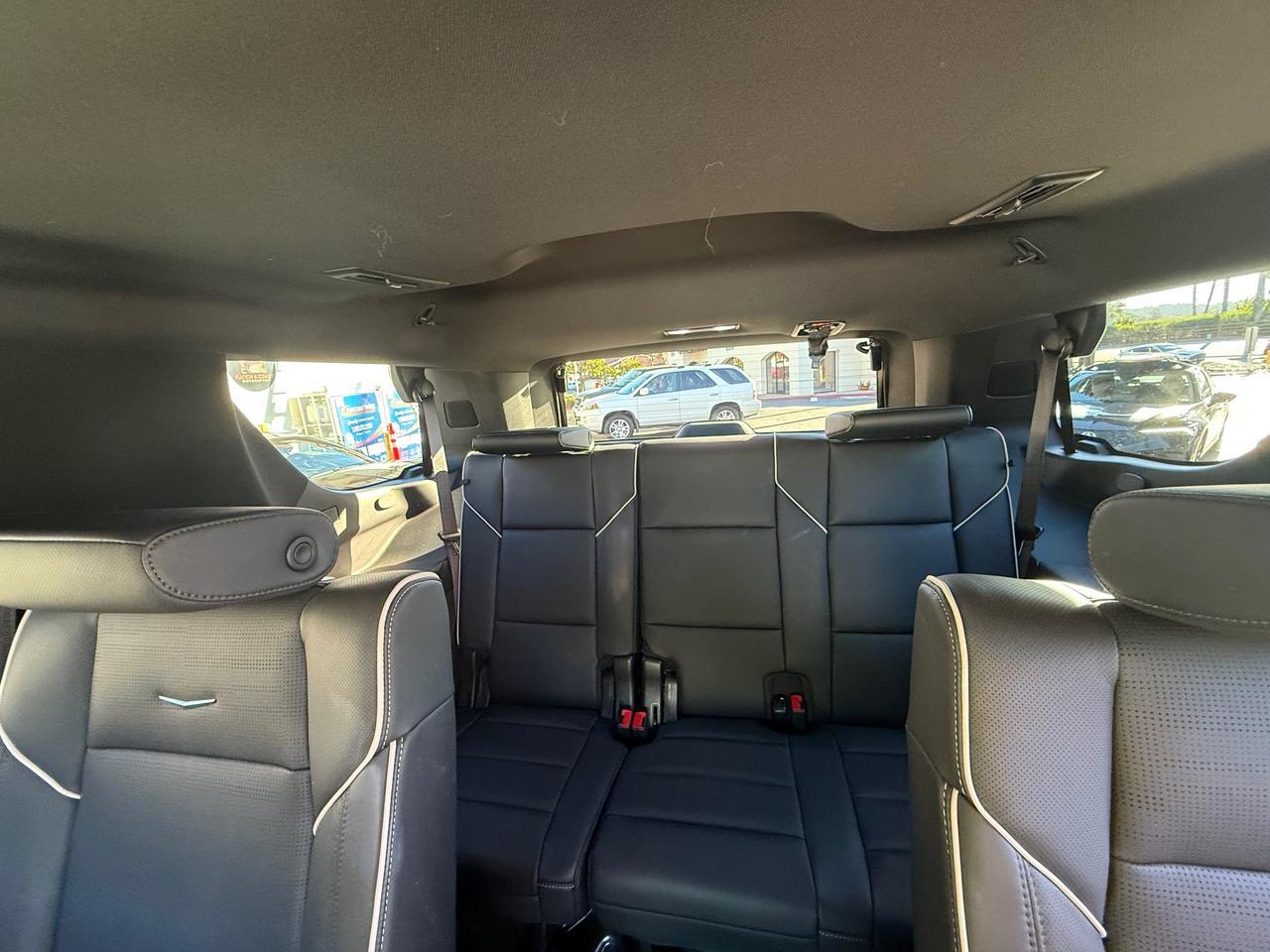 2024 Cadillac Escalade 4wd Premium Luxury San Diego CA