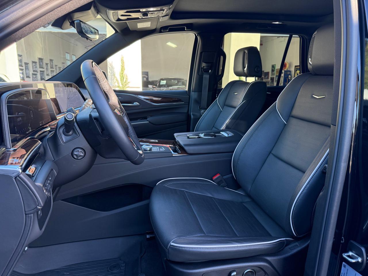 2024 Cadillac Escalade 4wd Premium Luxury San Diego CA