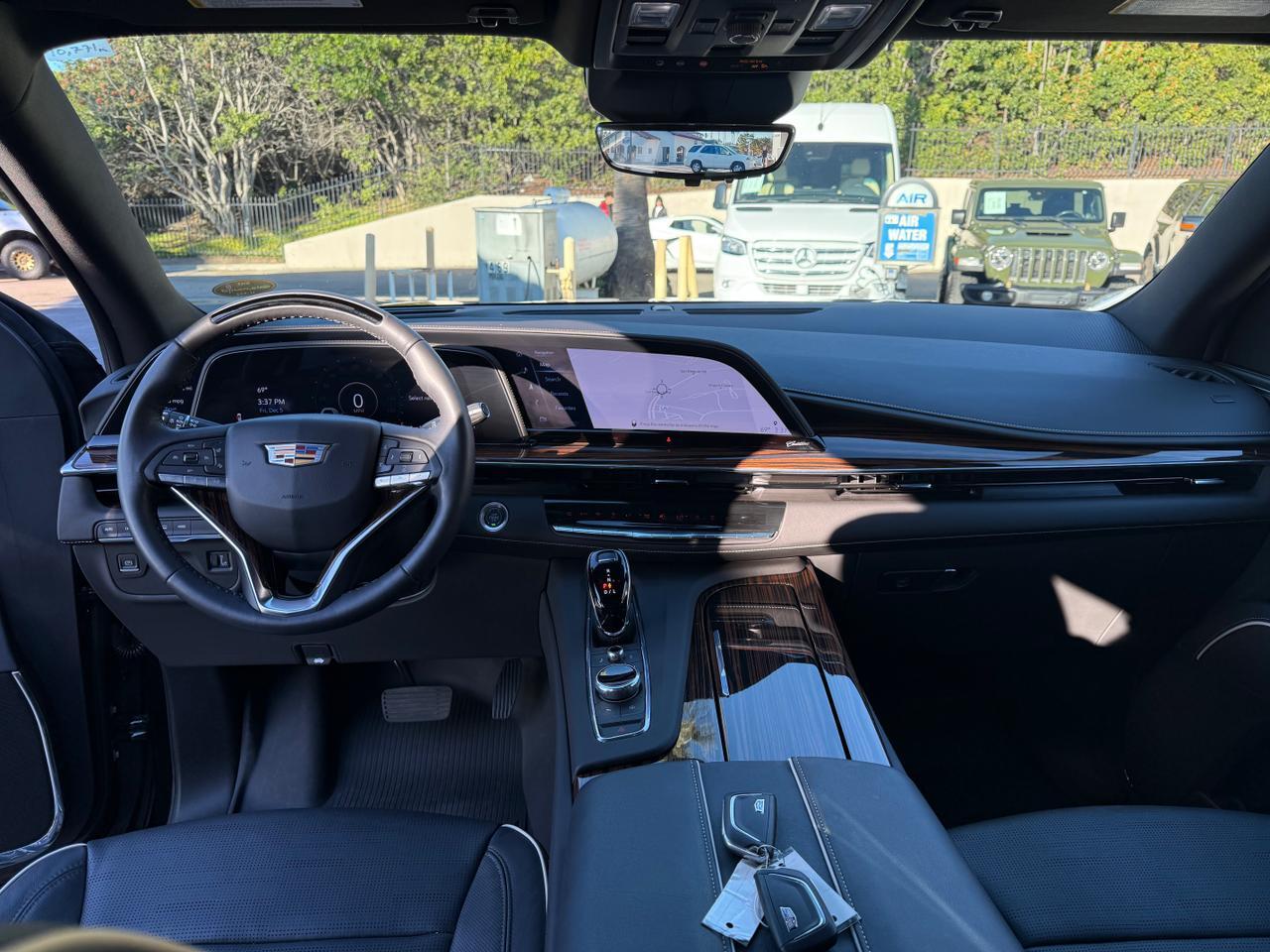 2024 Cadillac Escalade 4wd Premium Luxury San Diego CA