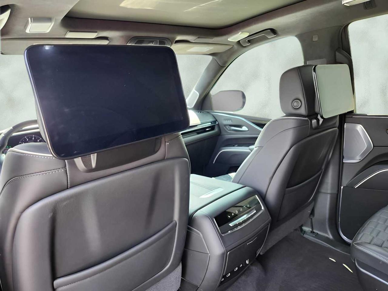 2024 Cadillac Escalade AWD V-Series Woburn MA