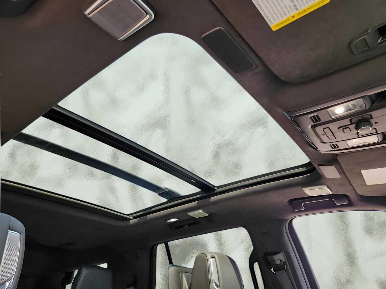 2024 Cadillac Escalade AWD V-Series Woburn MA