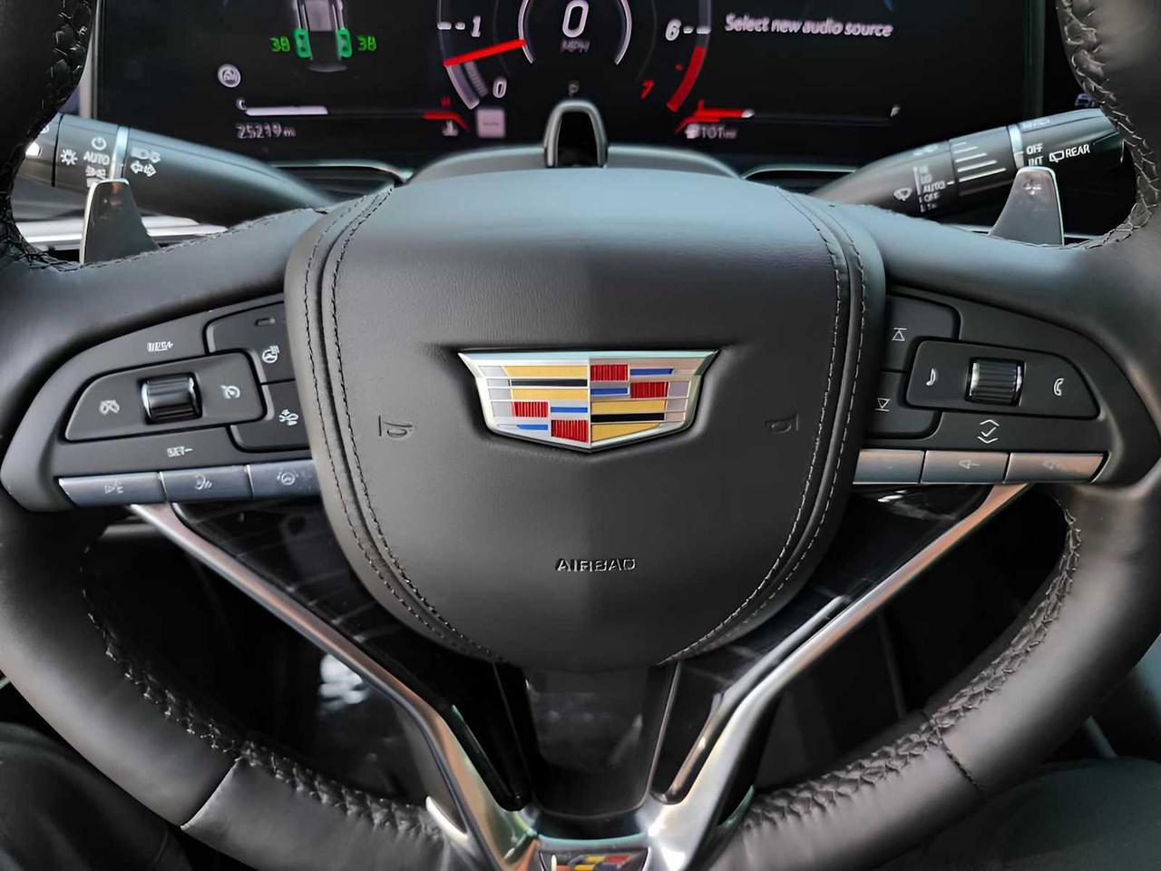 2024 Cadillac Escalade AWD V-Series Woburn MA