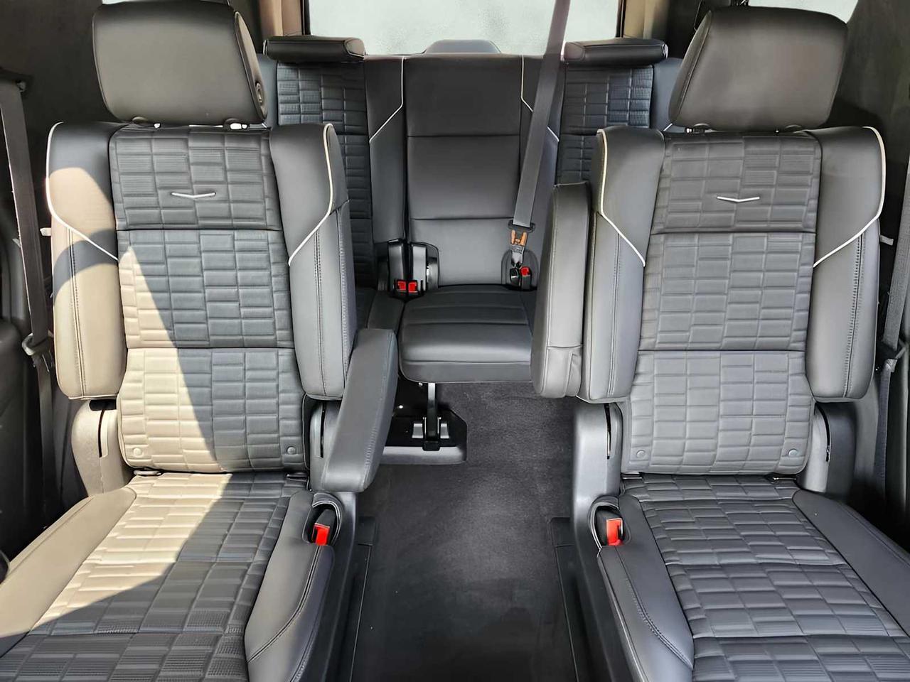 2024 Cadillac Escalade AWD V-Series Woburn MA