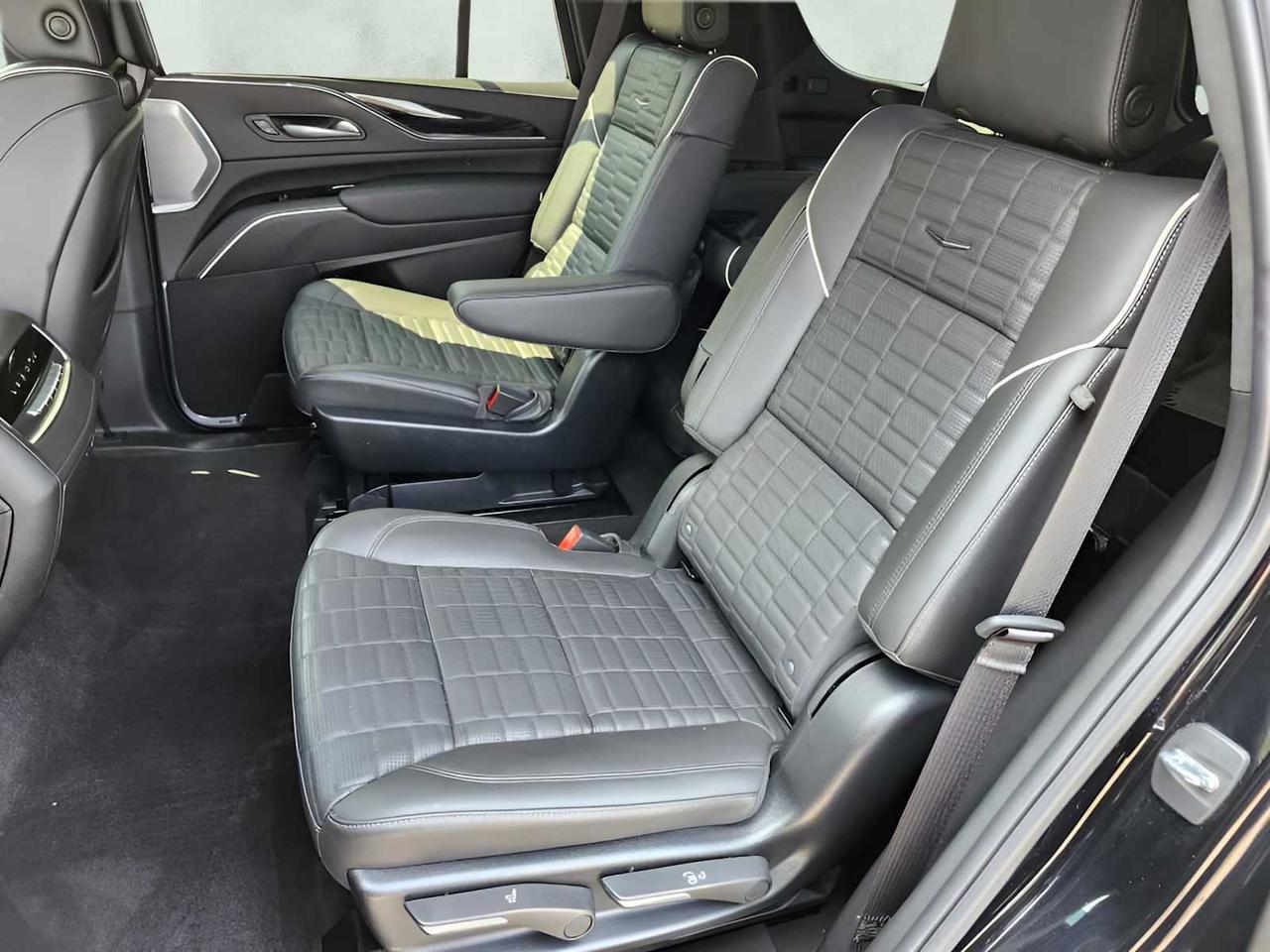 2024 Cadillac Escalade AWD V-Series Woburn MA