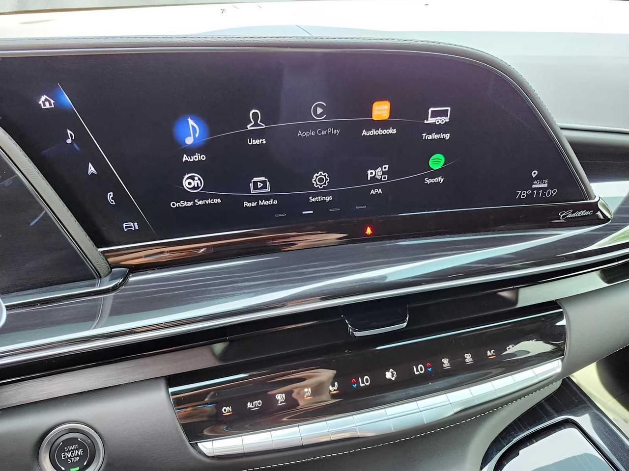 2024 Cadillac Escalade AWD V-Series Woburn MA