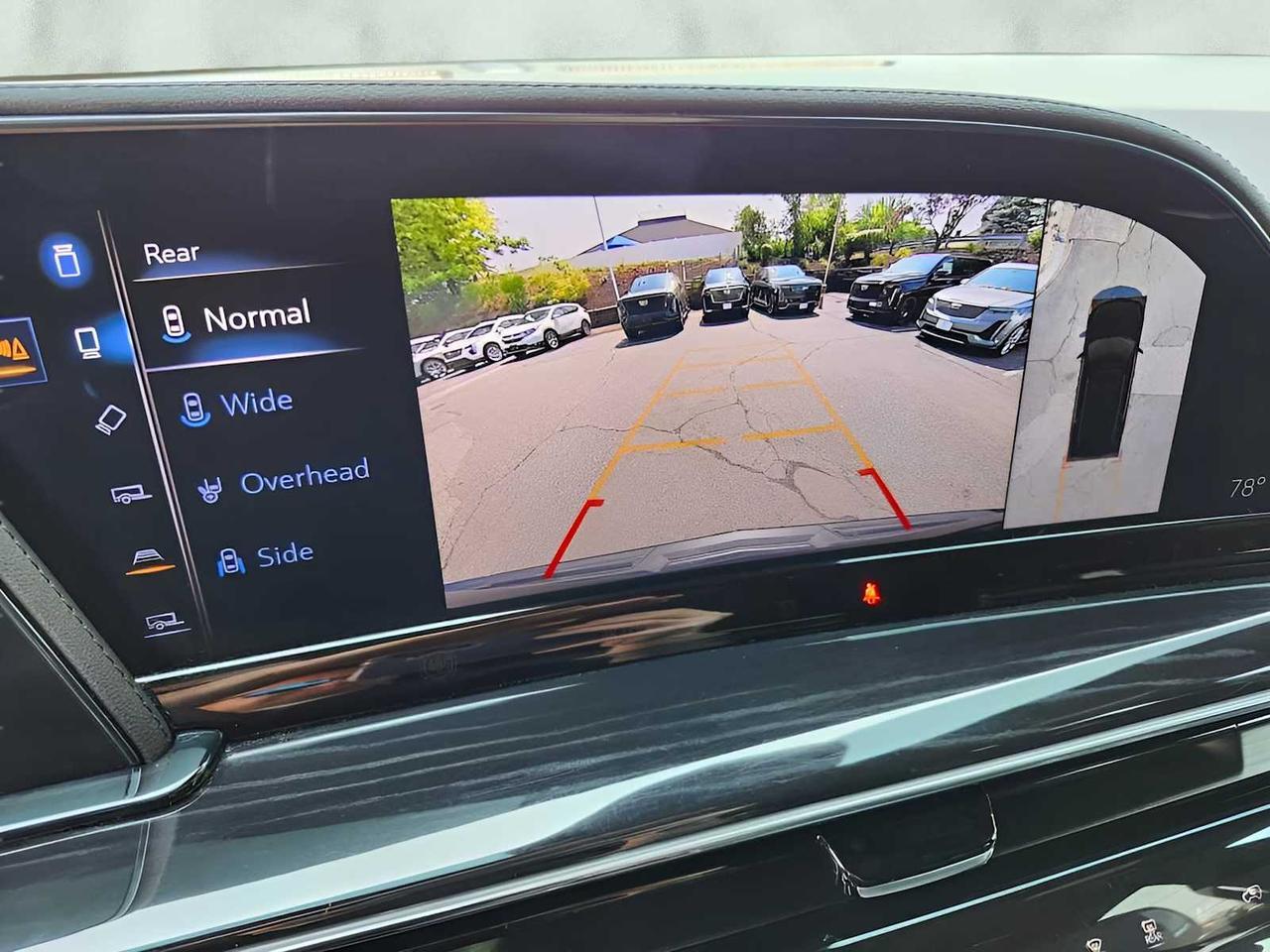 2024 Cadillac Escalade AWD V-Series Woburn MA