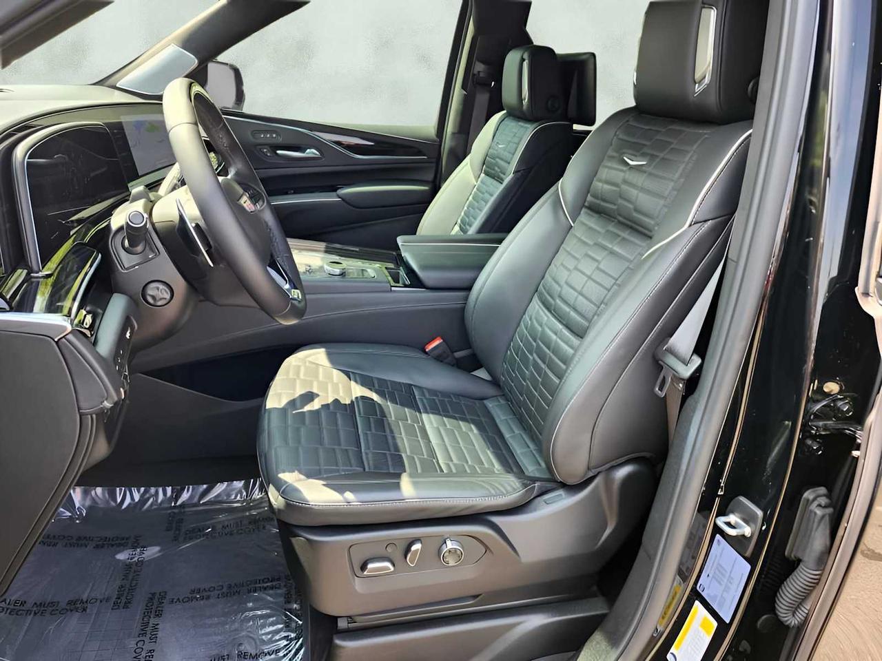 2024 Cadillac Escalade AWD V-Series Woburn MA