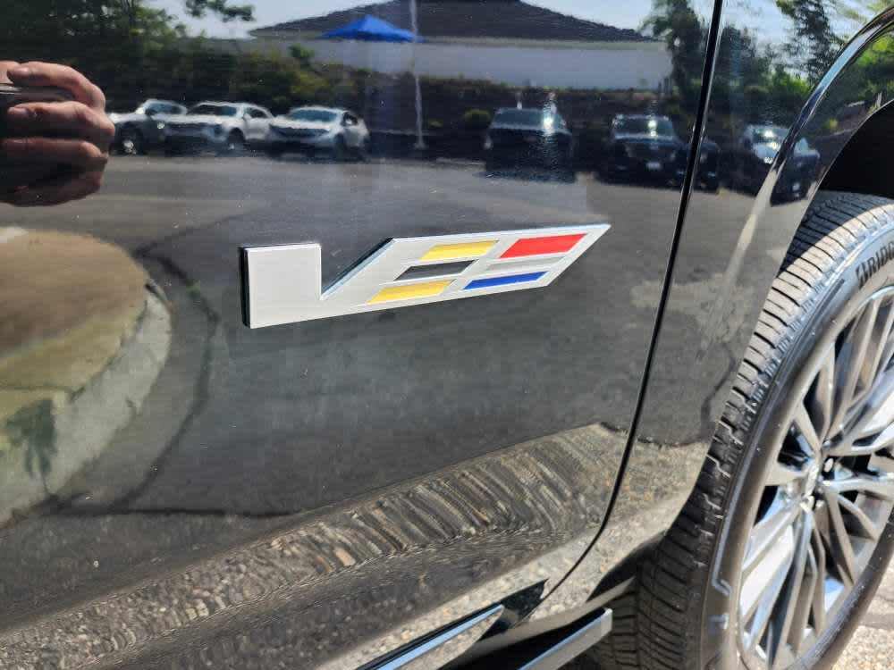 2024 Cadillac Escalade AWD V-Series Woburn MA