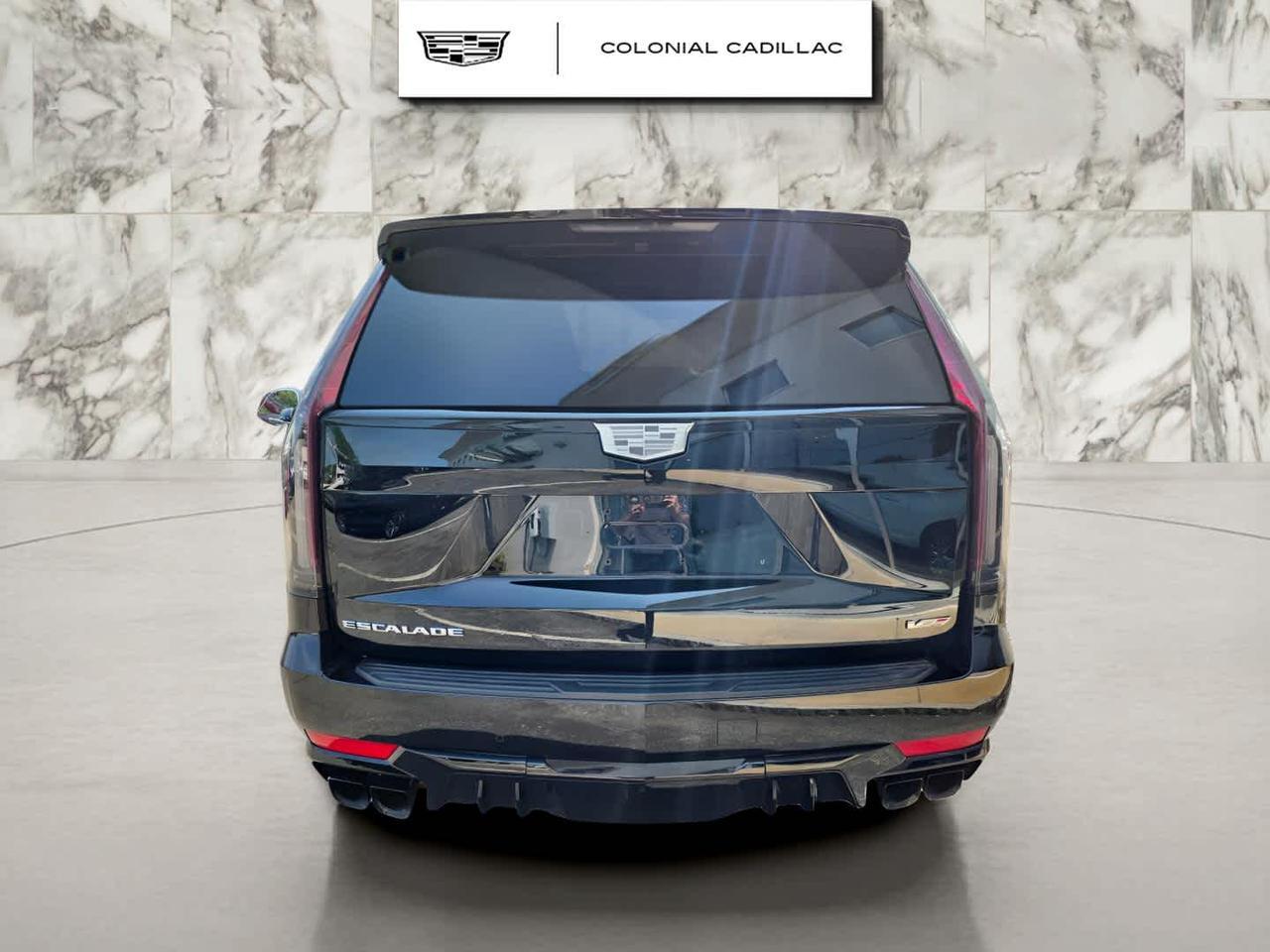 2024 Cadillac Escalade AWD V-Series Woburn MA