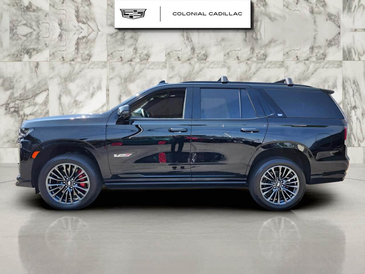 2024 Cadillac Escalade AWD V-Series Woburn MA