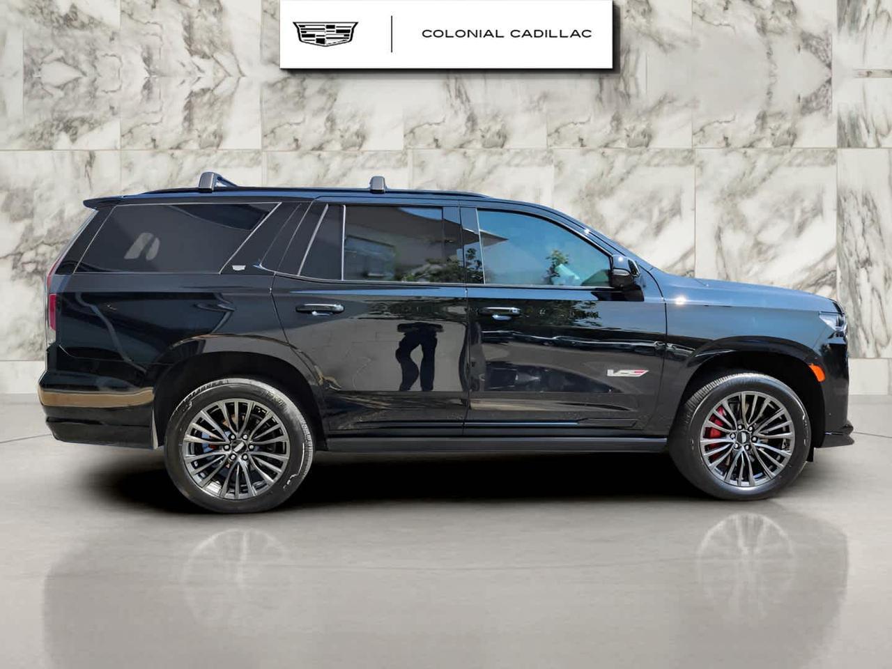 2024 Cadillac Escalade AWD V-Series Woburn MA