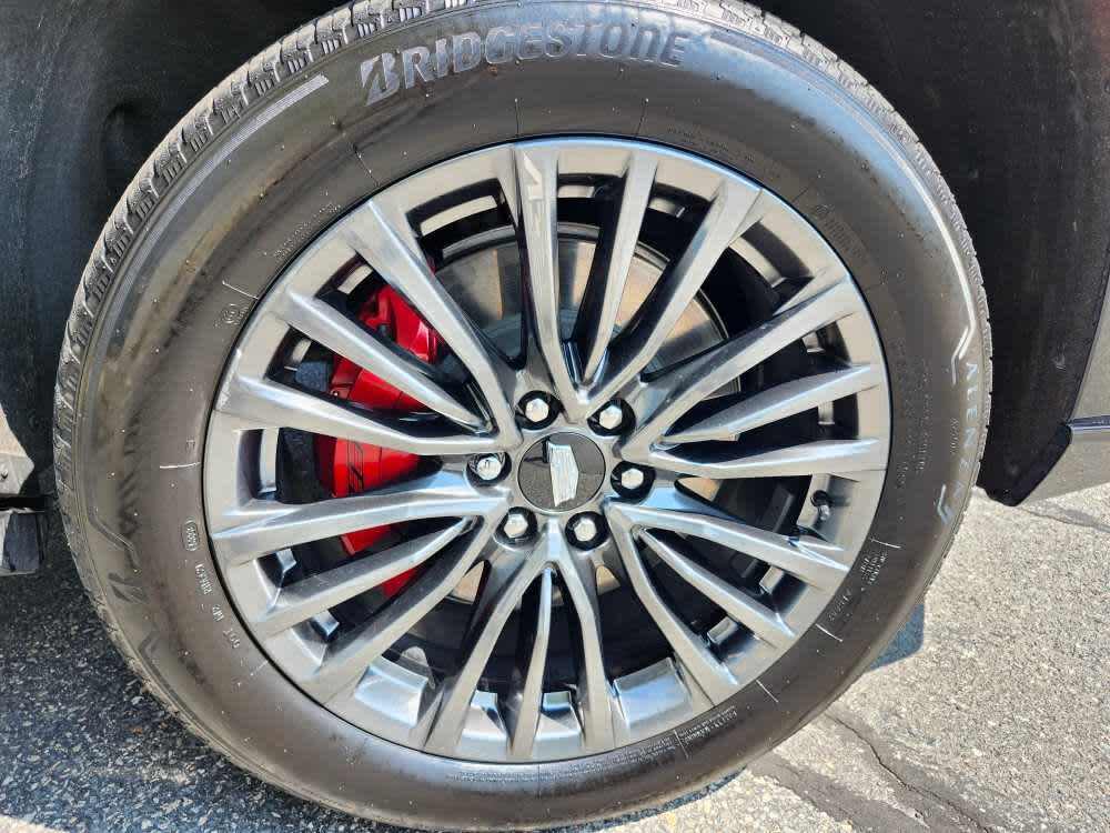 2024 Cadillac Escalade AWD V-Series Woburn MA
