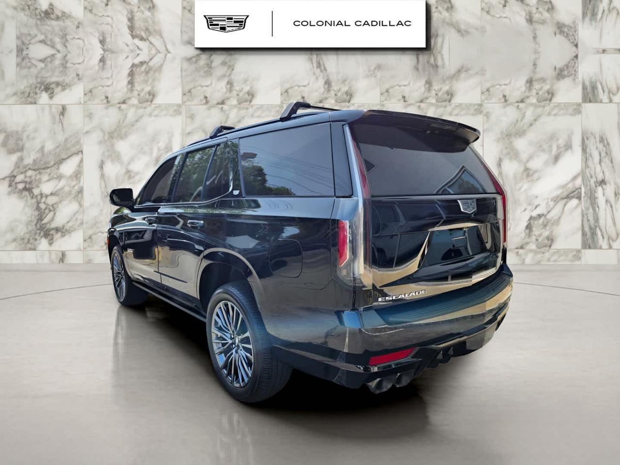 2024 Cadillac Escalade AWD V-Series Woburn MA