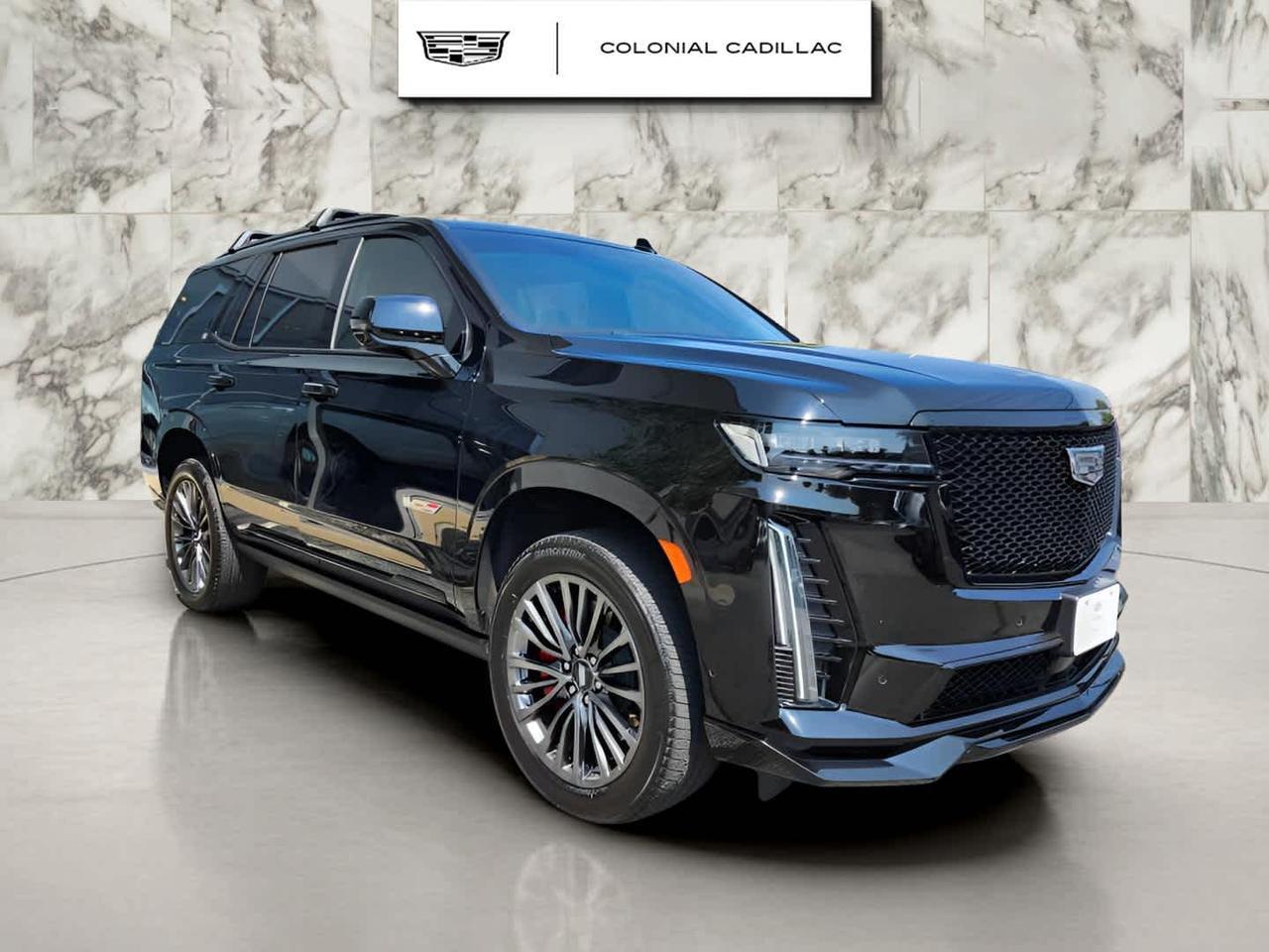 2024 Cadillac Escalade AWD V-Series Woburn MA