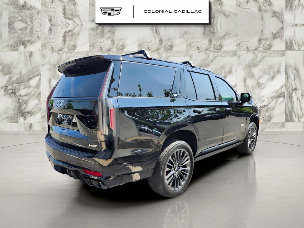 2024 Cadillac Escalade AWD V-Series Woburn MA