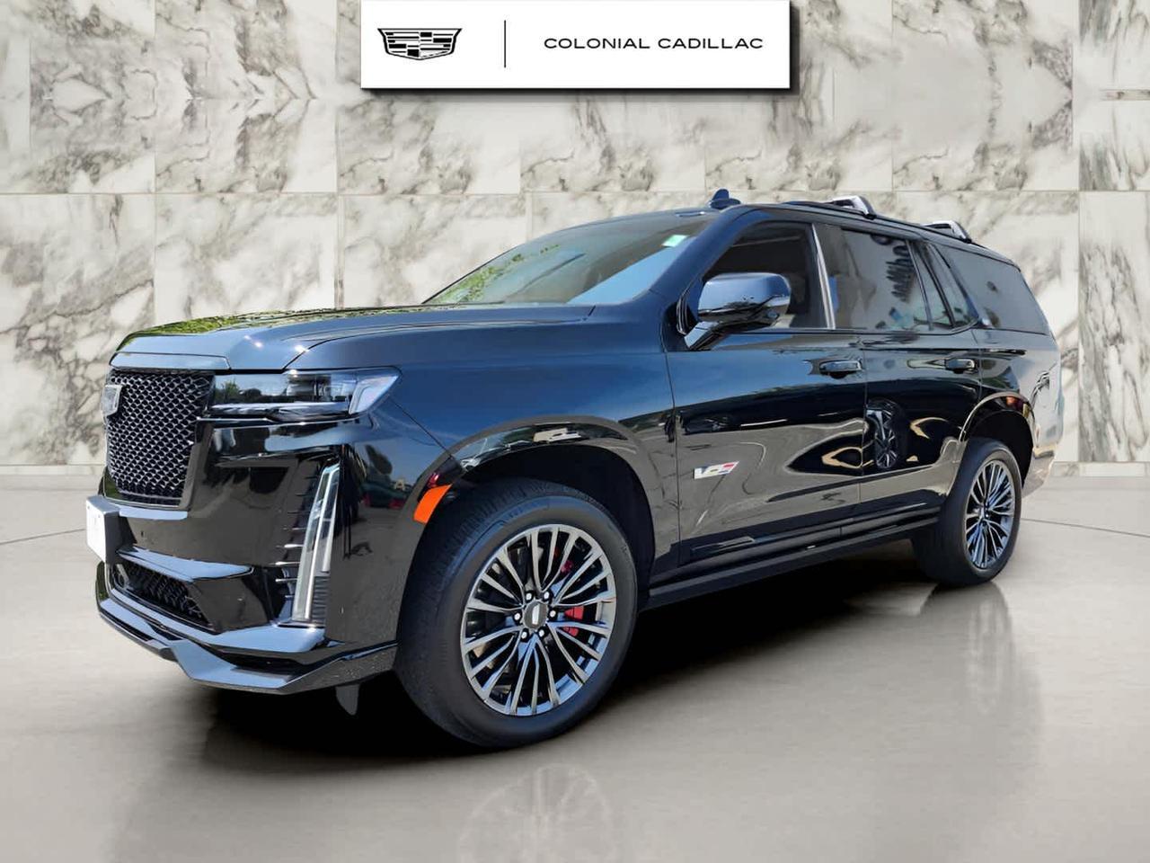 2024 Cadillac Escalade AWD V-Series Woburn MA