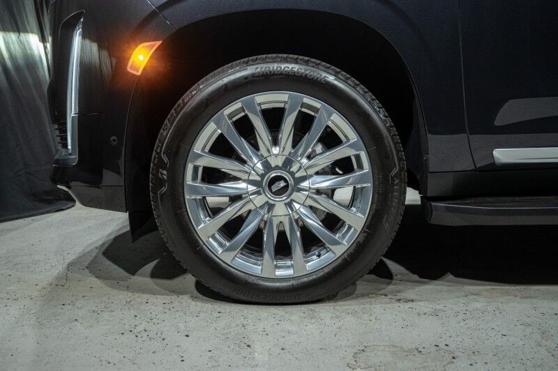2024 Cadillac Escalade ESV 4WD 4dr Premium Luxury SUV Peoria AZ