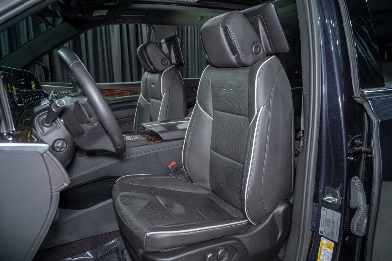 2024 Cadillac Escalade ESV 4WD 4dr Premium Luxury SUV Peoria AZ