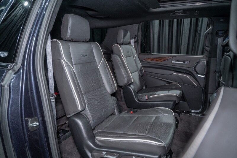 2024 Cadillac Escalade ESV 4WD 4dr Premium Luxury SUV Peoria AZ
