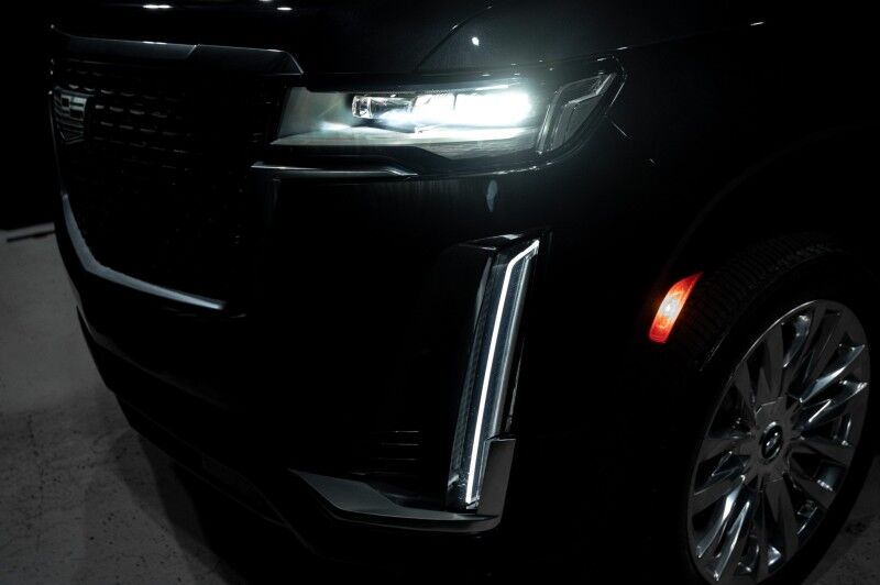2024 Cadillac Escalade ESV 4WD 4dr Premium Luxury SUV Peoria AZ