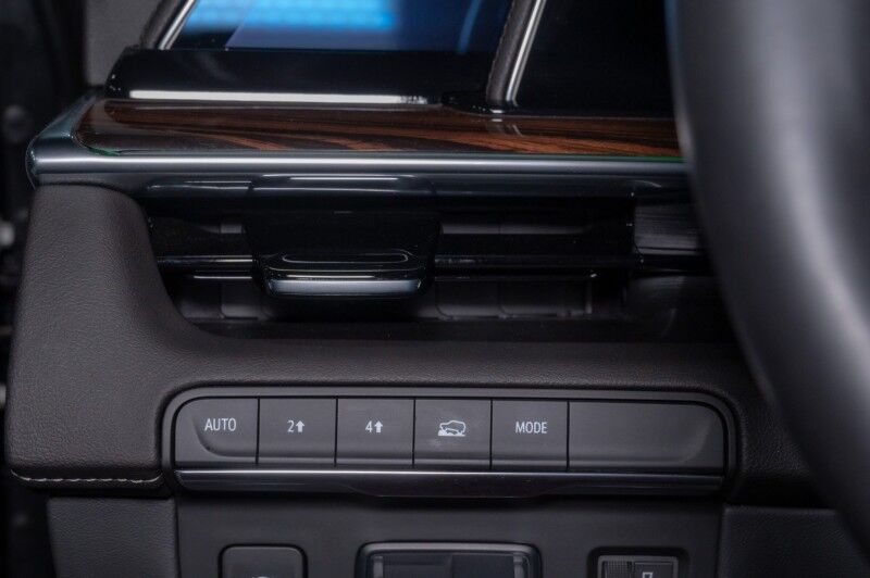 2024 Cadillac Escalade ESV 4WD 4dr Premium Luxury SUV Peoria AZ