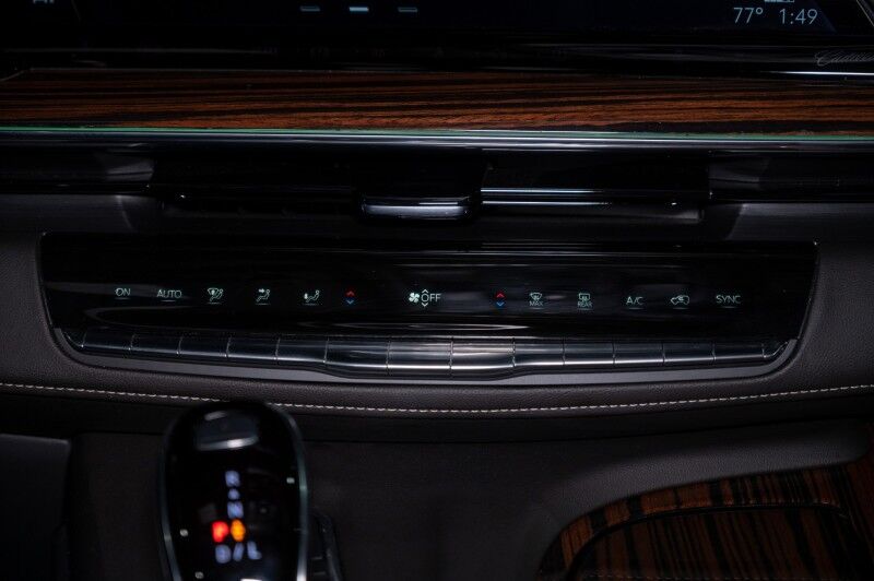 2024 Cadillac Escalade ESV 4WD 4dr Premium Luxury SUV Peoria AZ