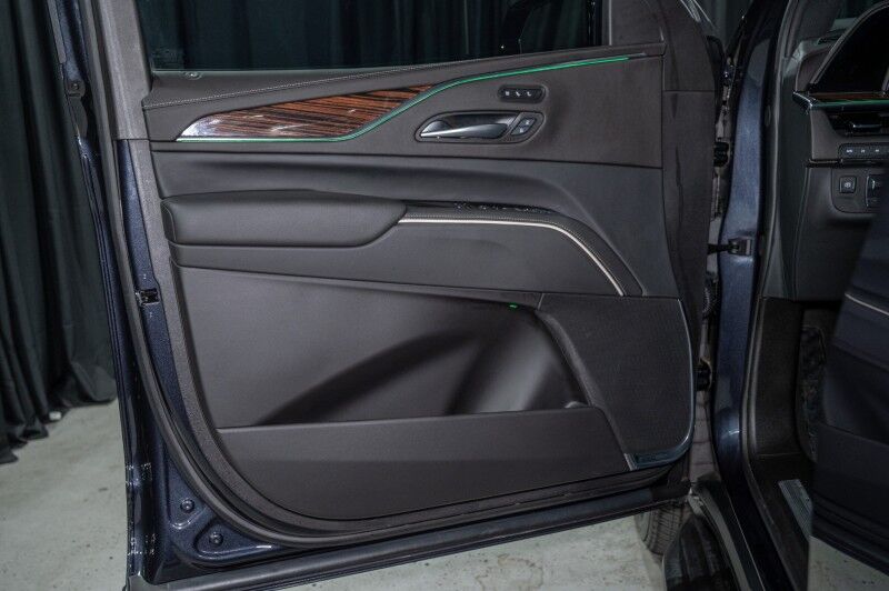 2024 Cadillac Escalade ESV 4WD 4dr Premium Luxury SUV Peoria AZ
