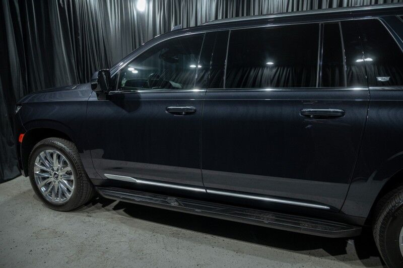2024 Cadillac Escalade ESV 4WD 4dr Premium Luxury SUV Peoria AZ