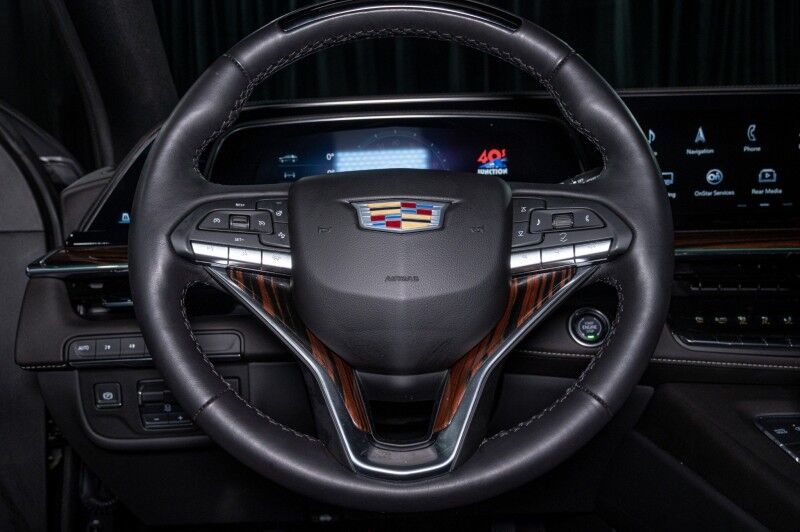 2024 Cadillac Escalade ESV 4WD 4dr Premium Luxury SUV Peoria AZ