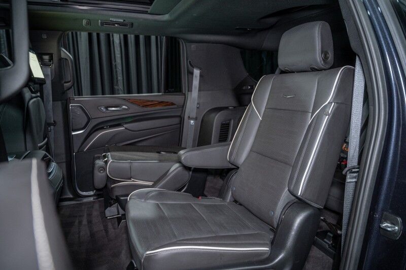 2024 Cadillac Escalade ESV 4WD 4dr Premium Luxury SUV Peoria AZ