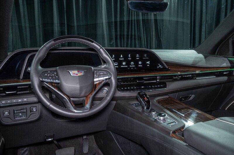 2024 Cadillac Escalade ESV 4WD 4dr Premium Luxury SUV Peoria AZ