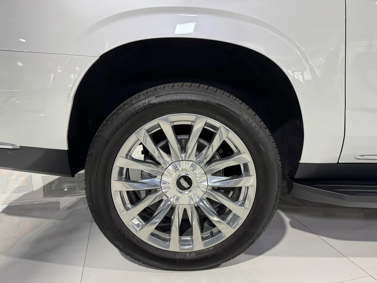 2024 Cadillac Escalade ESV 4WD Luxury Fort Lauderdale FL