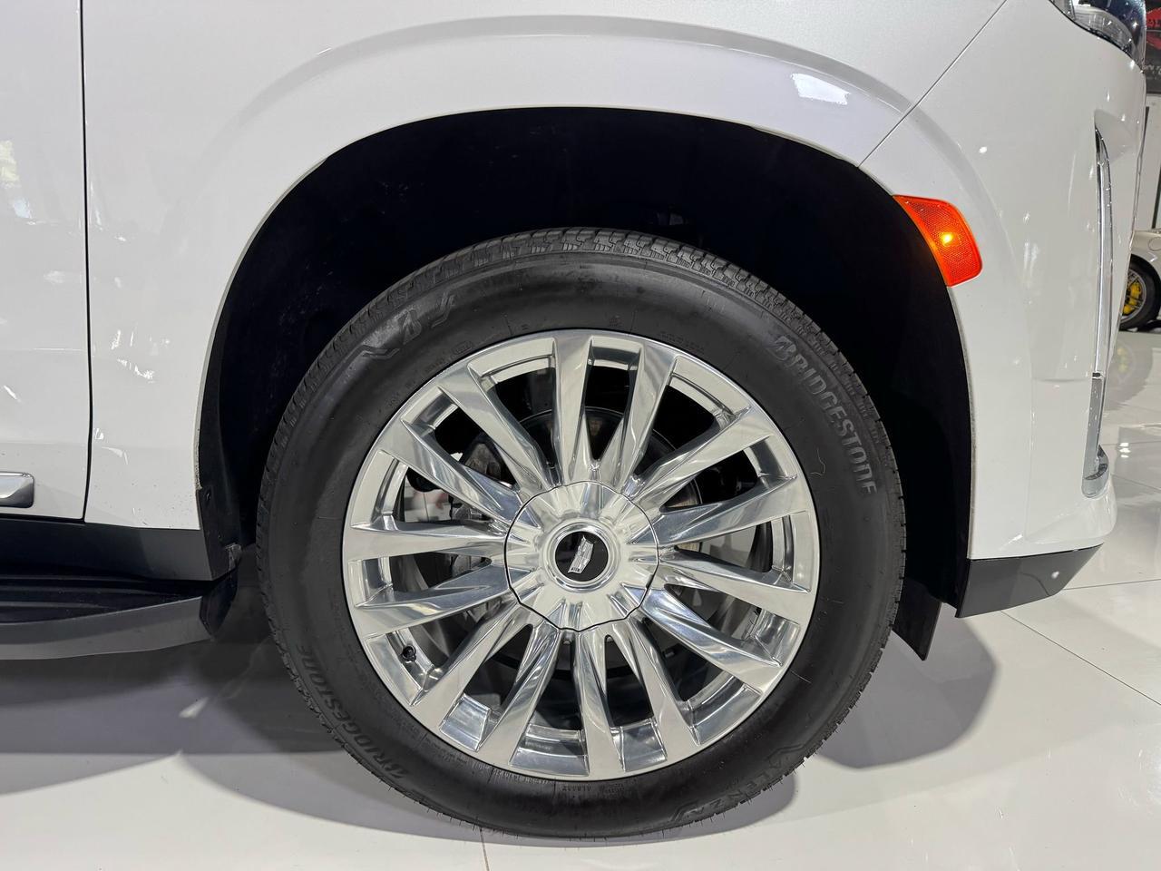 2024 Cadillac Escalade ESV 4WD Luxury Fort Lauderdale FL