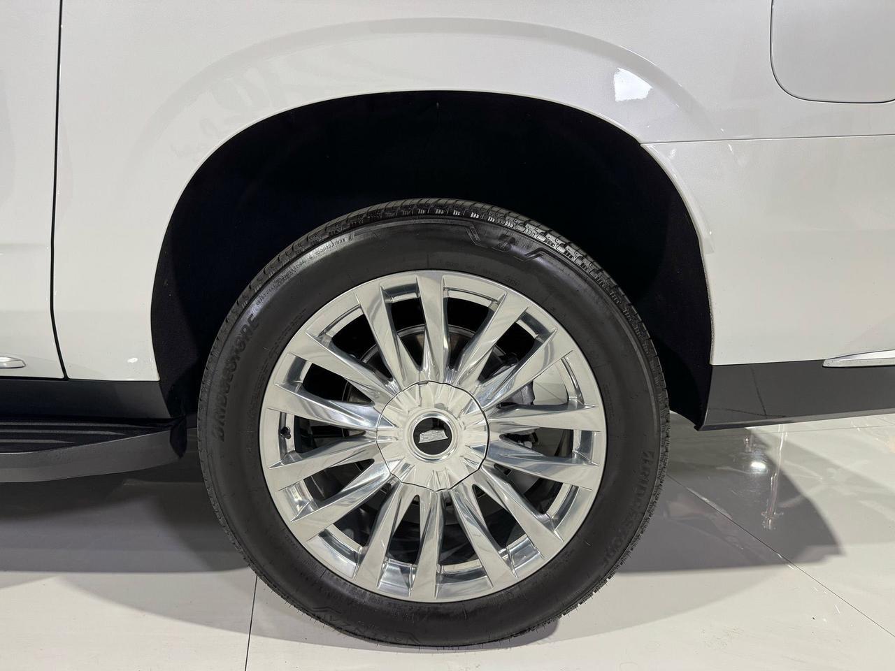 2024 Cadillac Escalade ESV 4WD Luxury Fort Lauderdale FL