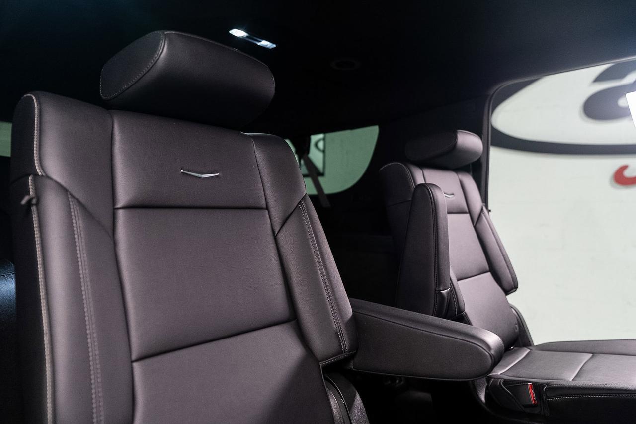 2024 Cadillac Escalade ESV 4WD Luxury Fort Lauderdale FL
