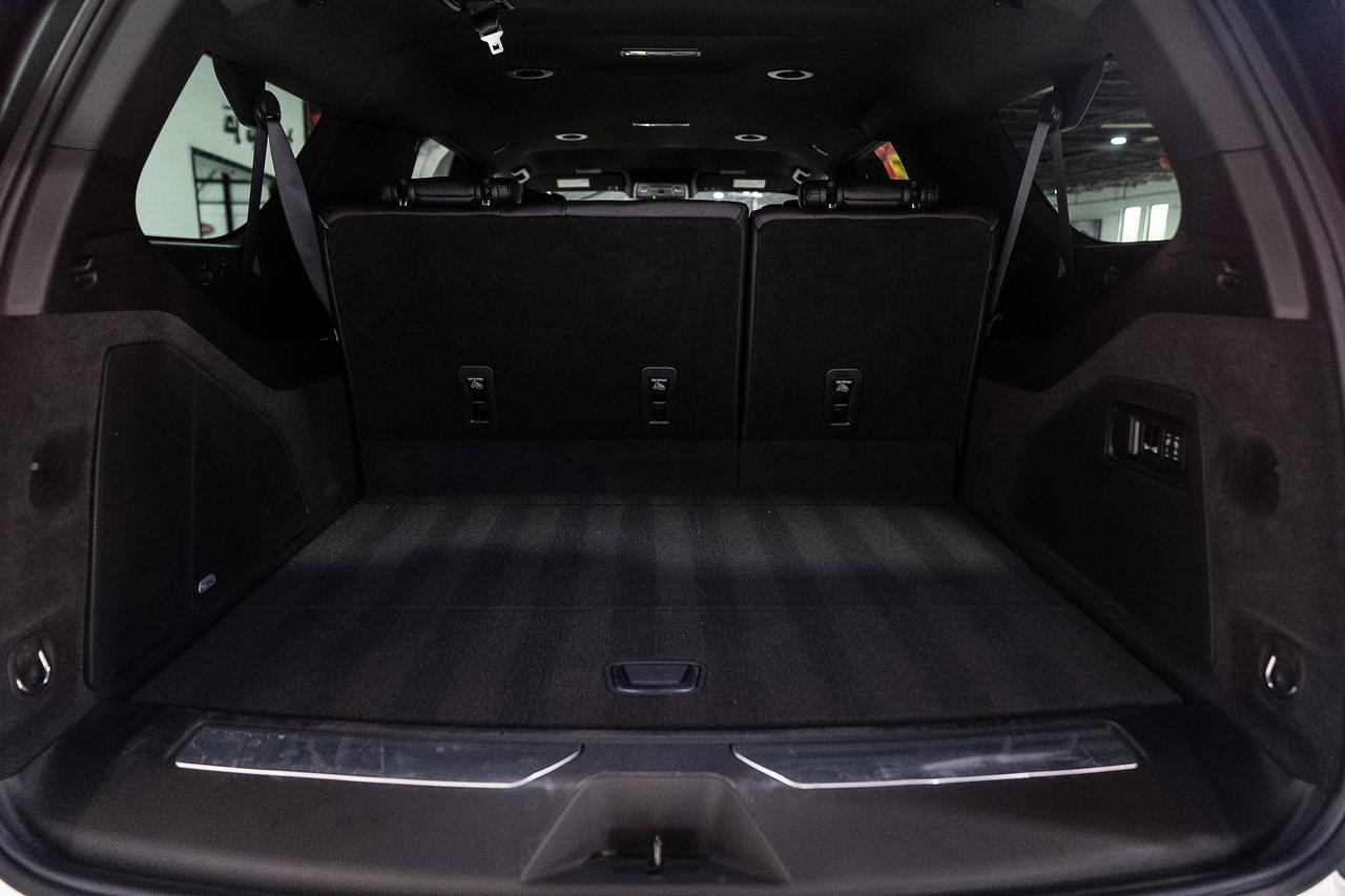 2024 Cadillac Escalade ESV 4WD Luxury Fort Lauderdale FL