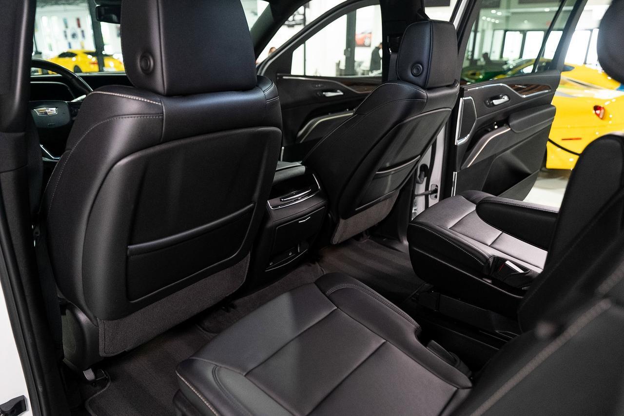 2024 Cadillac Escalade ESV 4WD Luxury Fort Lauderdale FL