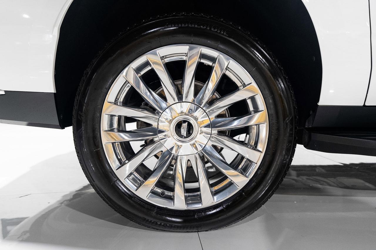 2024 Cadillac Escalade ESV 4WD Luxury Fort Lauderdale FL