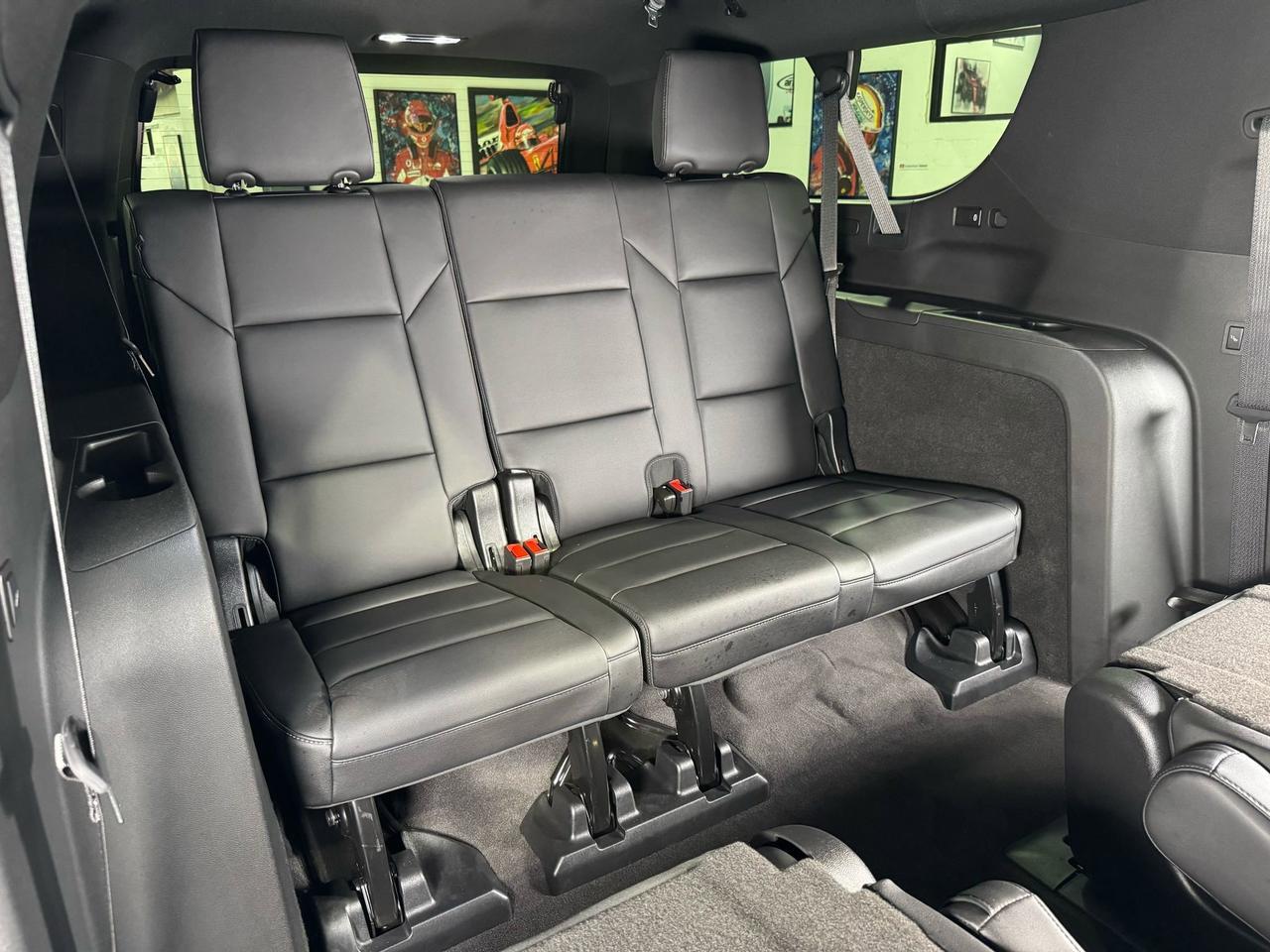 2024 Cadillac Escalade ESV 4WD Luxury Fort Lauderdale FL