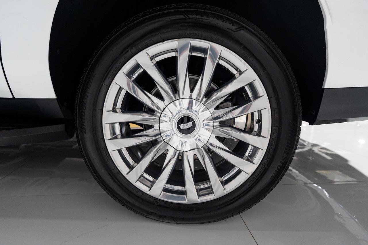 2024 Cadillac Escalade ESV 4WD Luxury Fort Lauderdale FL
