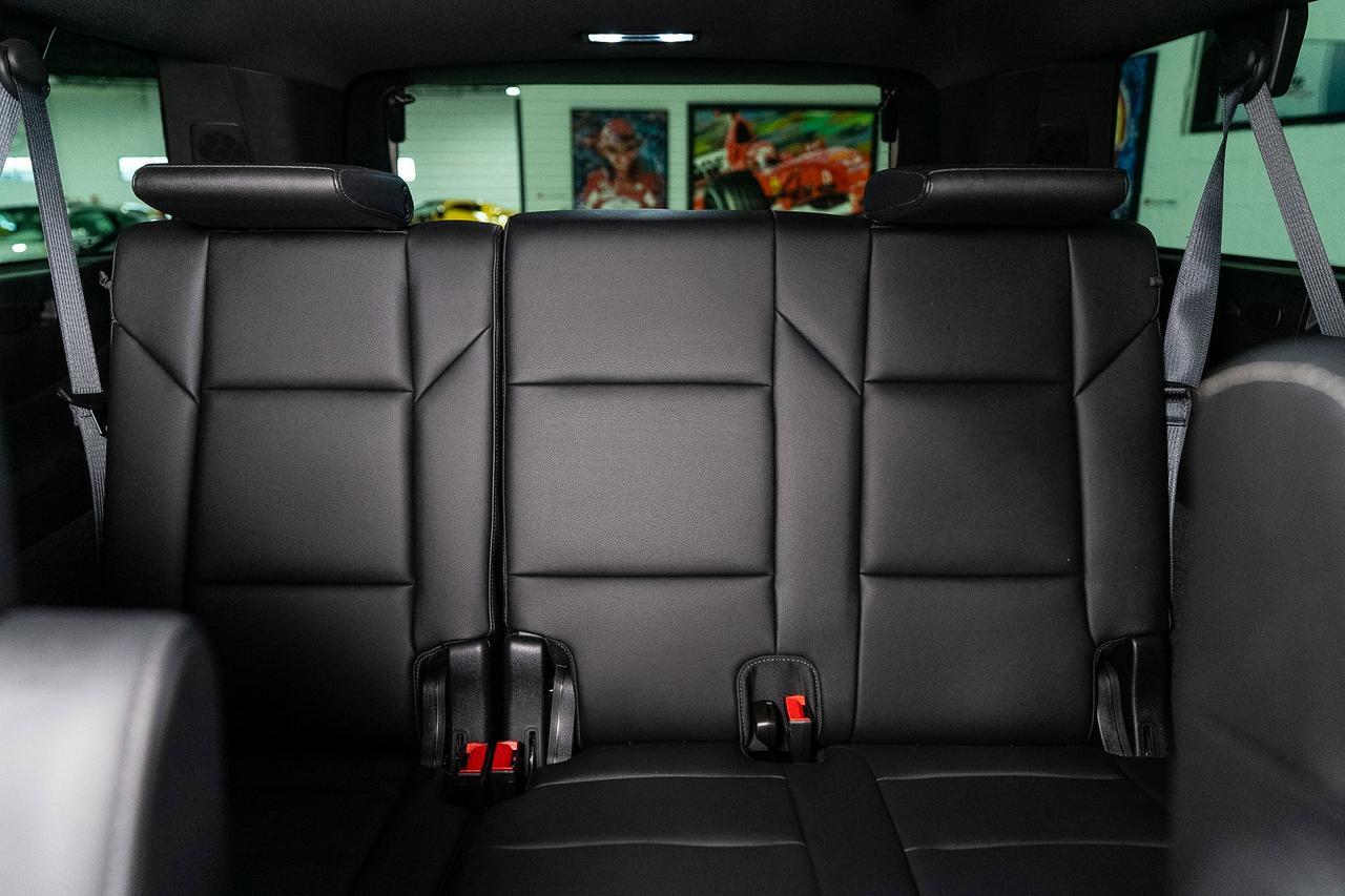 2024 Cadillac Escalade ESV 4WD Luxury Fort Lauderdale FL