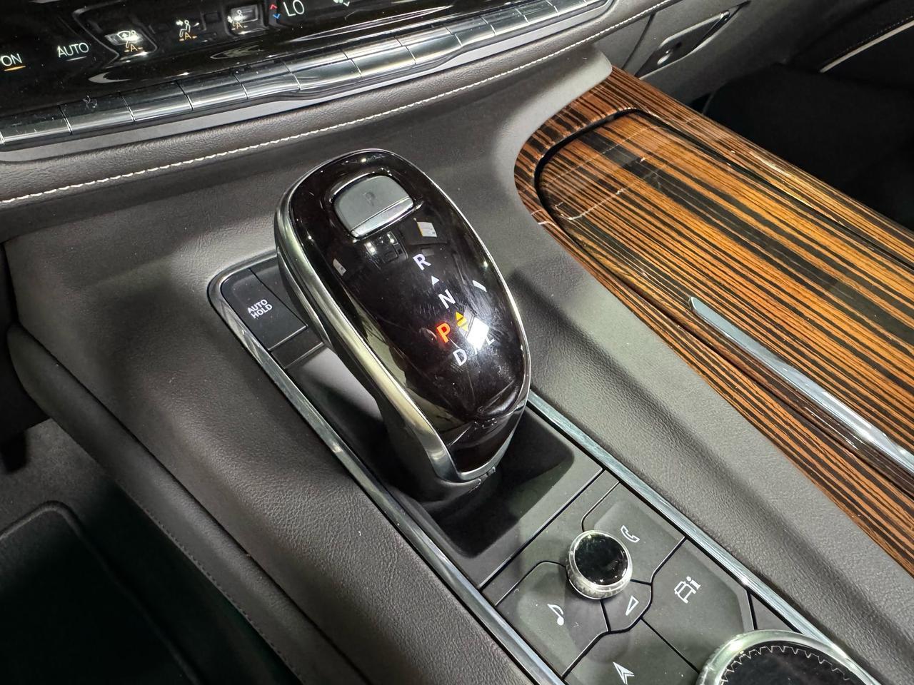 2024 Cadillac Escalade ESV 4WD Luxury Fort Lauderdale FL