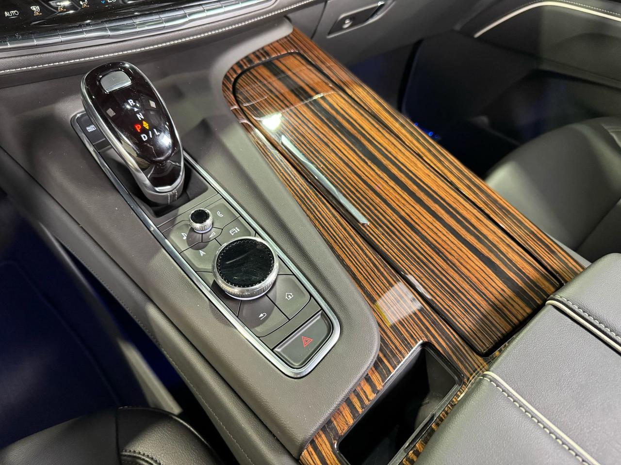 2024 Cadillac Escalade ESV 4WD Luxury Fort Lauderdale FL