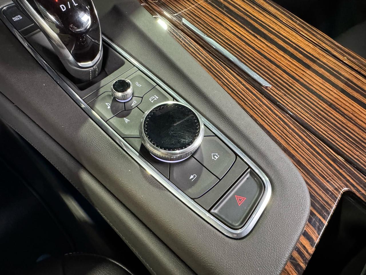 2024 Cadillac Escalade ESV 4WD Luxury Fort Lauderdale FL