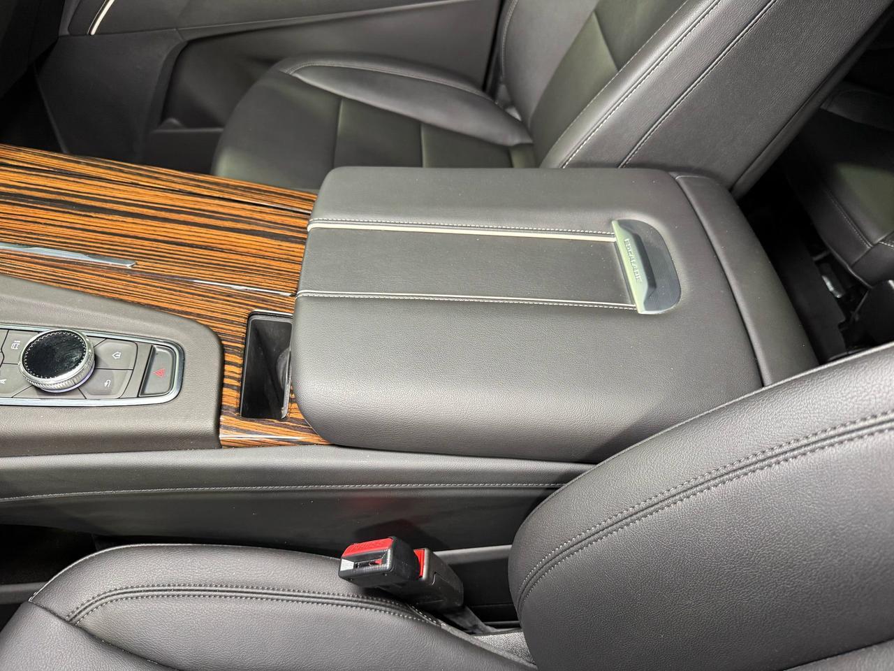 2024 Cadillac Escalade ESV 4WD Luxury Fort Lauderdale FL