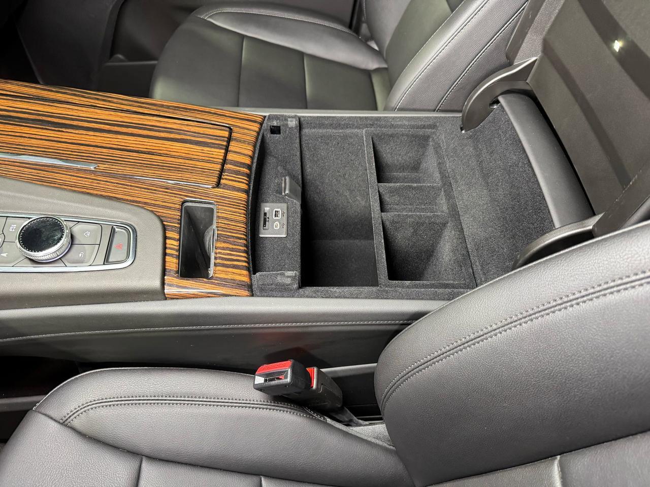 2024 Cadillac Escalade ESV 4WD Luxury Fort Lauderdale FL