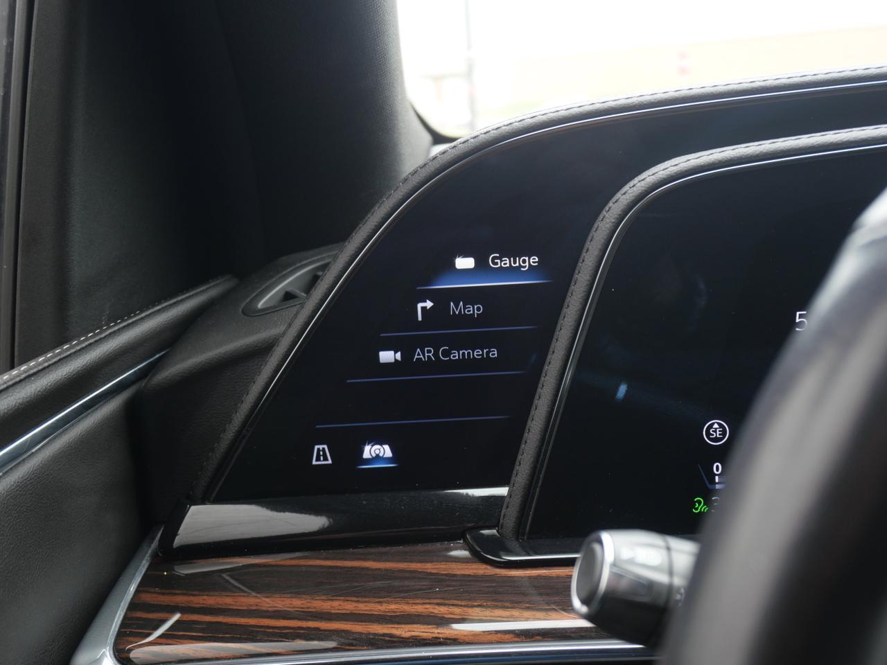 2024 Cadillac Escalade ESV 4WD Luxury San Juan TX