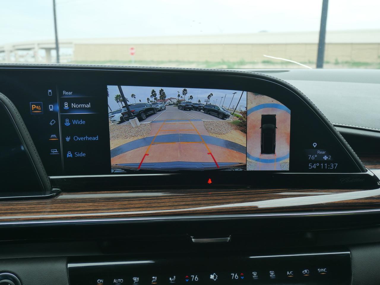 2024 Cadillac Escalade ESV 4WD Luxury San Juan TX